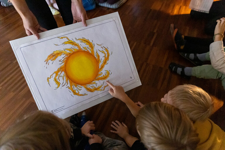 Mida pakub Montessori kooli avamine Eesti haridusele?